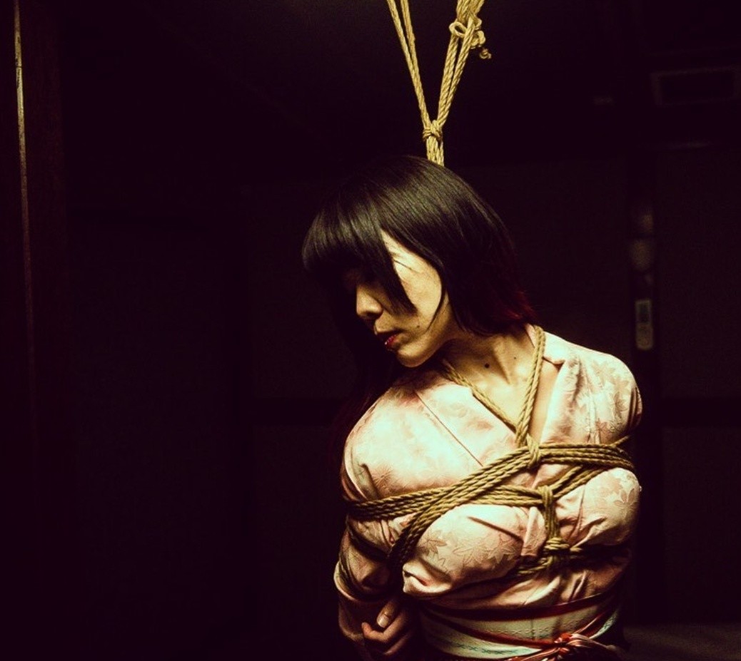 By Seattle Shibari